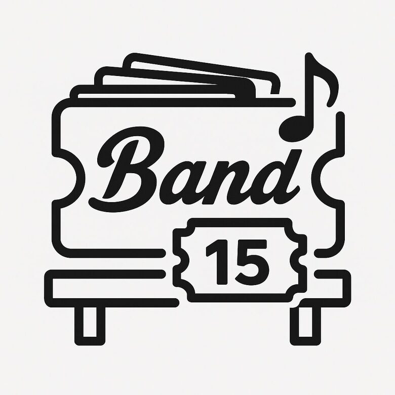 Sitzplatz 15er Tisch inkl. Reservierung 